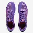 Chuteira de Campo Umbro Chrome - Adulto - Foto 4