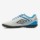 Chuteira Society Umbro Score - Adulto - Foto 2