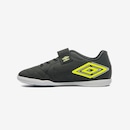 Chuteira Futsal Umbro Neo Striker - Infantil - Foto 2