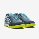 Chuteira Futsal Umbro X-Comfort - Adulto - Foto 3