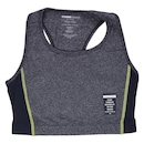 Top Fitness Oakley Trn Vapor Wmns Bra 5.0 - Feminino - Foto 1