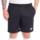 Bermuda Umbro Essential - Masculina - Foto 2
