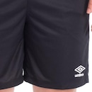 Bermuda Umbro Essential - Masculina - Foto 3
