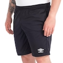 Bermuda Umbro Essential - Masculina - Foto 4