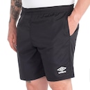 Bermuda Umbro Flex Essential - Masculina - Foto 2