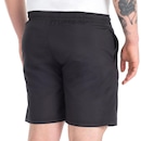 Bermuda Umbro Flex Essential - Masculina - Foto 5