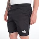 Bermuda Umbro Flex Essential - Masculina - Foto 1