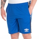 Calção Masculino Umbro Tape Club com Bolso - Foto 5