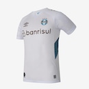 Camisa do Grêmio Oficial 2 2023 S/N Umbro - Masculina - Foto 2