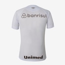 Camisa do Grêmio Oficial 2 2023 S/N Umbro - Masculina - Foto 3