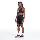 Top Fitnesse Umbro Futevôlei Graphic Camuflage - Feminino - Foto 6