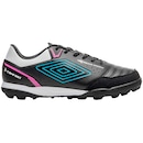 Chuteira Society Umbro X-Comfort - Adulto - Foto 1
