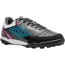 Chuteira Society Umbro X-Comfort - Adulto - Foto 2