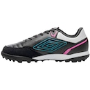 Chuteira Society Umbro X-Comfort - Adulto - Foto 3