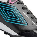 Chuteira Society Umbro X-Comfort - Adulto - Foto 8