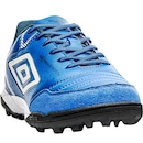 Chuteira Society Umbro X-Comfort - Adulto - Foto 2