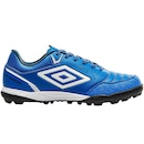 Chuteira Society Umbro X-Comfort - Adulto - Foto 1