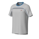 Camiseta Fila Backspin Short Sleeve - Masculina - Foto 2