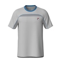 Camiseta Fila Backspin Short Sleeve - Masculina - Foto 1