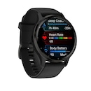 Relógio Monitor Garmin Venu 3 - Unissex - Foto 2