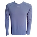 Camiseta Fila Bio III - Masculina - Foto 1