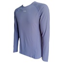 Camiseta Fila Bio III - Masculina - Foto 3