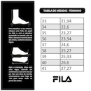 Tênis Fila Fx Court 70 - Feminino - Foto 6