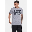 Camiseta Mitchell & Ness Estampada - Masculina - Foto 4