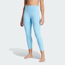 Calça Legging adidas All Me Luxe 7/8 - Feminina - Foto 2