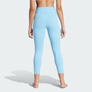 Calça Legging adidas All Me Luxe 7/8 - Feminina - Foto 4