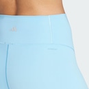 Calça Legging adidas All Me Luxe 7/8 - Feminina - Foto 6