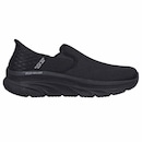 Tênis Skechers Dlux Walker - Masculino - Foto 1