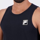 Camiseta Regata Fila F-Box - Masculina - Foto 5