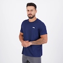 Camiseta Fila Basic Sports Polygin - Masculina - Foto 3