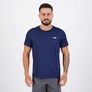 Camiseta Fila Basic Sports Polygin - Masculina - Foto 1