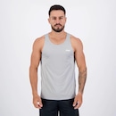 Camiseta Regata Fila Sport Melange Lux - Masculina - Foto 1