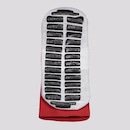 Meia Cano Alto Penalty Grip Antiderrapante - Adulto - Foto 2