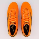 Chuteira de Campo Mizuno Morelia Classic MD Adulto - Foto 4