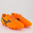 Chuteira de Campo Mizuno Morelia Club Md - Adulto - Foto 2