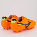 Chuteira de Campo Mizuno Morelia Club Md - Adulto - Foto 3