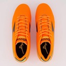 Chuteira de Campo Mizuno Morelia Club Md - Adulto - Foto 4