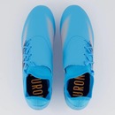 Chuteira de Campo New Balance Furon Dispatch Fg 7+ - Adulto - Foto 4