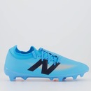 Chuteira de Campo New Balance Furon Dispatch Fg 7+ - Adulto - Foto 1