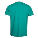 Camiseta Champion C Basic Logo - Masculina - Foto 2