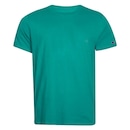 Camiseta Champion C Basic Logo - Masculina - Foto 1