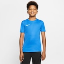 Camiseta Nike Dri-FIT Park 7 - Infantil - Foto 1