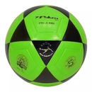 Bola Poker Futevôlei Altinha Futvolei Futvoley Ftv 5 Pro Cor Verde - Foto 2