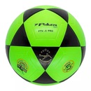 Bola Poker Futevôlei Altinha Futvolei Futvoley Ftv 5 Pro Cor Verde - Foto 1
