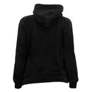 Blusão de Moletom com Capuz Fleece Hoddie - Feminino - Foto 2