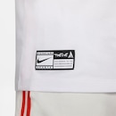 Camiseta Nike Dri-Fit Ja Morant - Masculina - Foto 4
